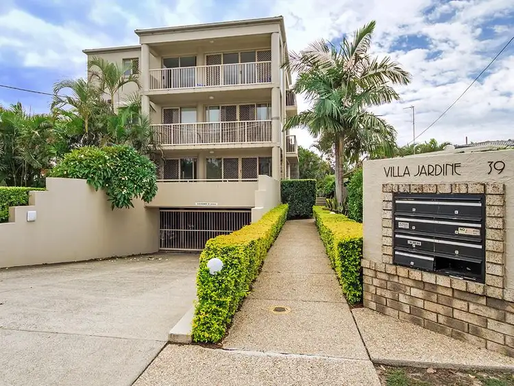 1/39 William Street, Mermaid Beach QLD 4218