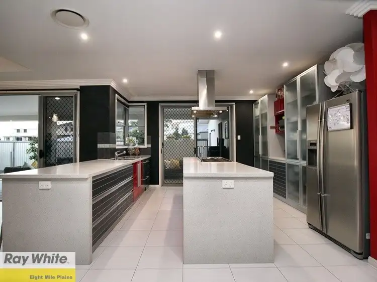 Fourth view of Homely house listing, 19 Edwin Street, Kuraby QLD 4112