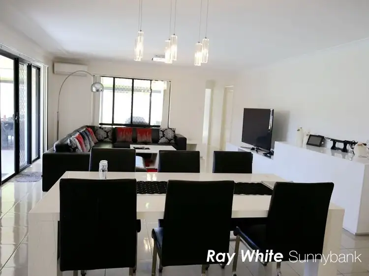 Main view of Homely house listing, 14 Yering Place, Wynnum West QLD 4178