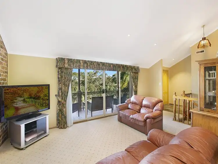 Fifth view of Homely house listing, 54 Albatross Circuit, Woronora Heights NSW 2233
