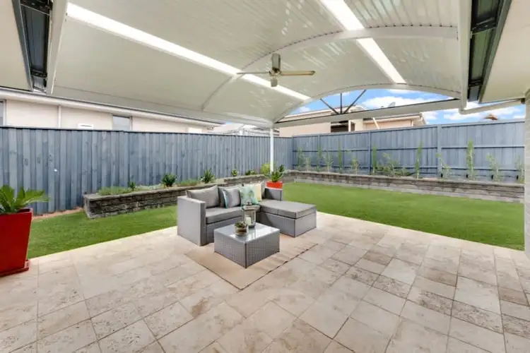 Seventh view of Homely house listing, 98 Bandara Circuit, Spring Farm NSW 2570