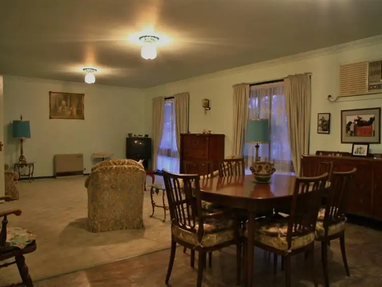 Second view of Homely house listing, 56 Heinz Street, East Bendigo VIC 3550