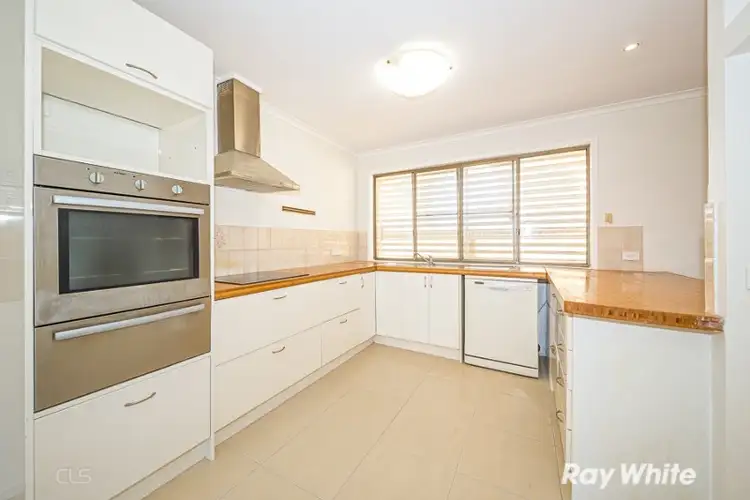 Second view of Homely house listing, 35 Phoenix Avenue, Bongaree QLD 4507