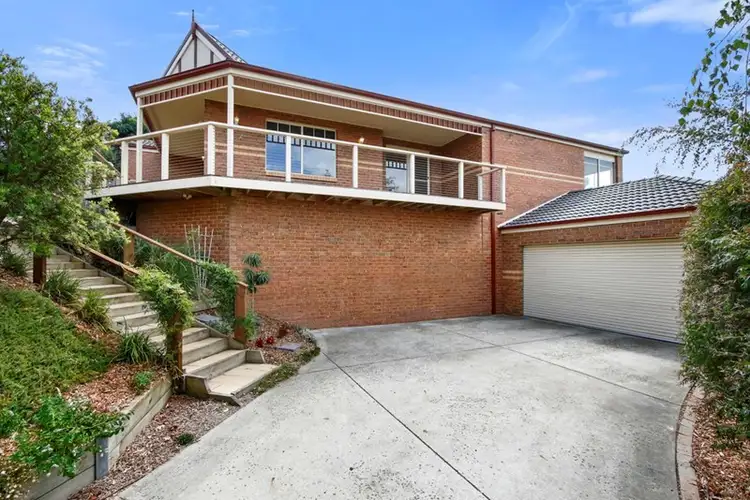 4 Noble Court, Lilydale VIC 3140
