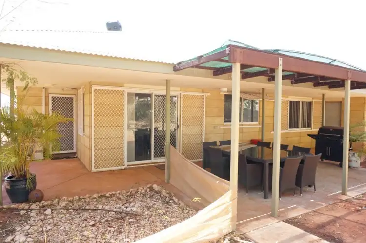 Third view of Homely house listing, 5 Stewart Street, Exmouth WA 6707