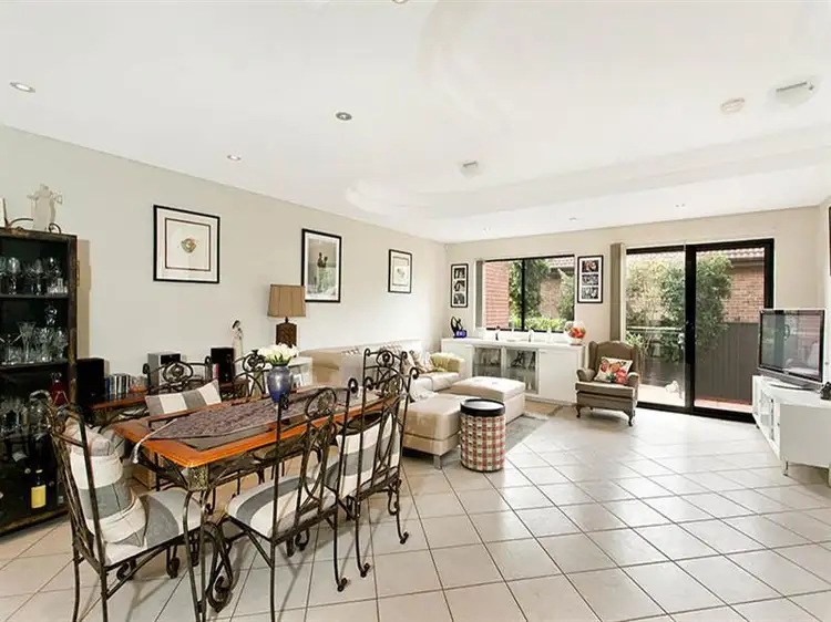 Second view of Homely townhouse listing, 8/12-14 Kings Road, Brighton-le-sands NSW 2216
