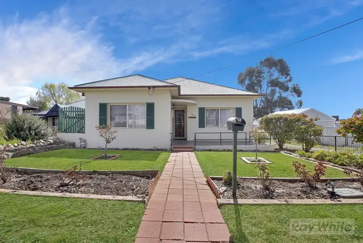 Main view of Homely house listing, 133 Addison Street, Goulburn NSW 2580