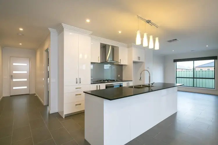 Second view of Homely house listing, 1/19 Greenfield Drive, Epsom VIC 3551