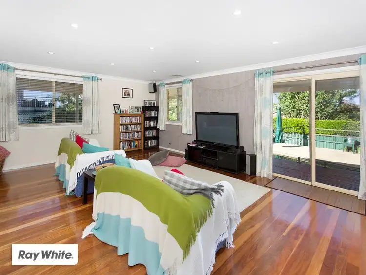 Second view of Homely house listing, 48 McBrien Drive, Kiama Downs NSW 2533