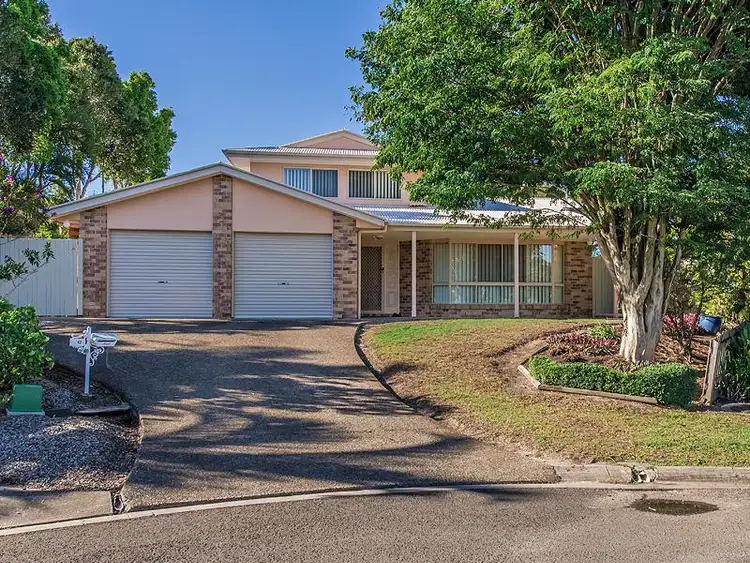 Main view of Homely house listing, 12 Pickering Court, Tewantin QLD 4565