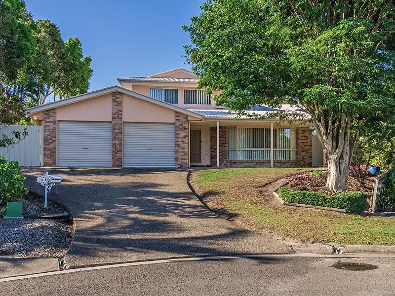 Main view of Homely house listing, 12 Pickering Court, Tewantin QLD 4565