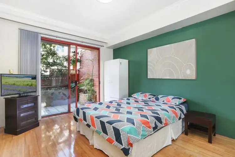 Sixth view of Homely apartment listing, 169/83-93 Dalmeny Avenue, Rosebery NSW 2018