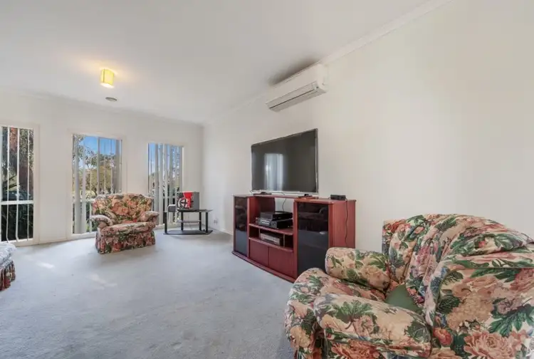 Third view of Homely house listing, 21 Cuckoo Street, South Morang VIC 3752