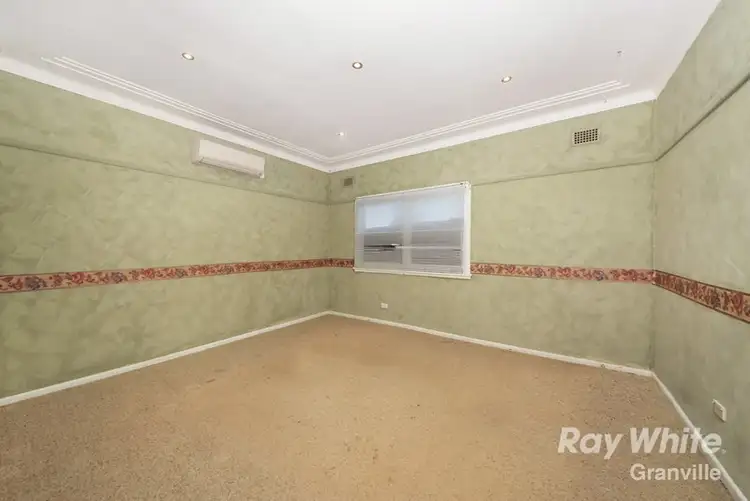 Second view of Homely house listing, 33 Burnett Street, Merrylands NSW 2160