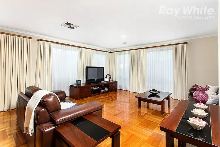 Fourth view of Homely house listing, 28 Nautilus Court, Patterson Lakes VIC 3197