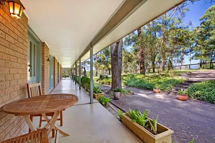 Second view of Homely house listing, 326 Tennyson Road, Tennyson NSW 2754