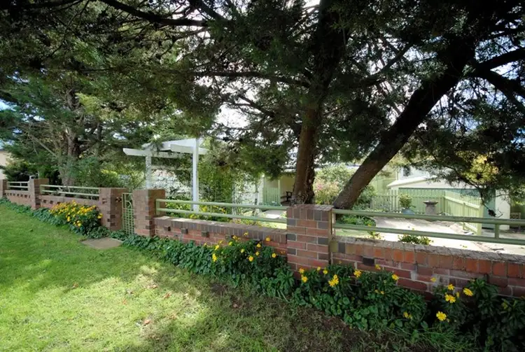 Third view of Homely house listing, 14 McKellar Street, Braidwood NSW 2622