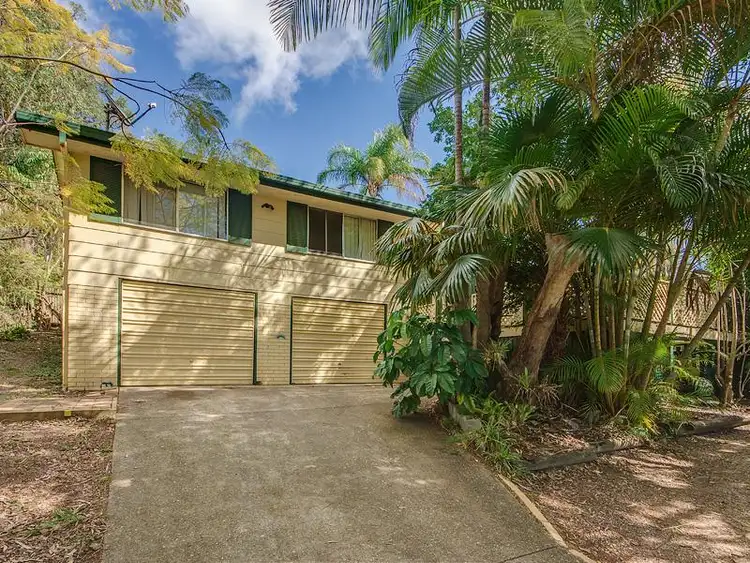 13 Regency Place, Mudgeeraba QLD 4213