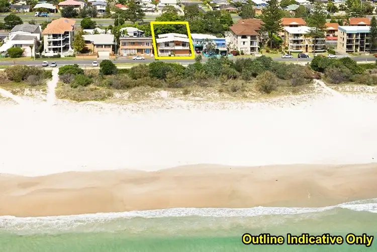 230 Pacific Parade, Bilinga QLD 4225