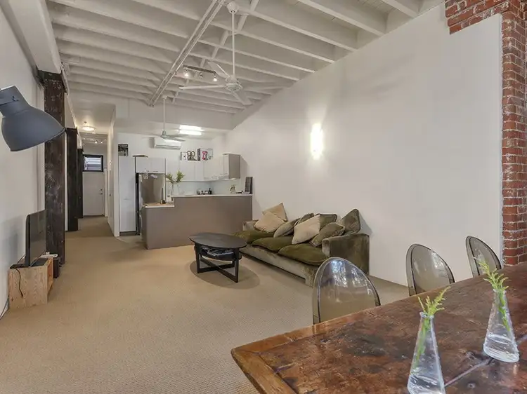 Seventh view of Homely apartment listing, 95/53 Vernon Terrace, Teneriffe QLD 4005
