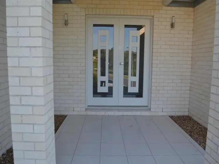 Second view of Homely house listing, 117 Pacific Heights Road, Pacific Heights QLD 4703