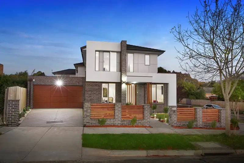 Main view of Homely house listing, 18 Buckingham Crescent, Doncaster VIC 3108