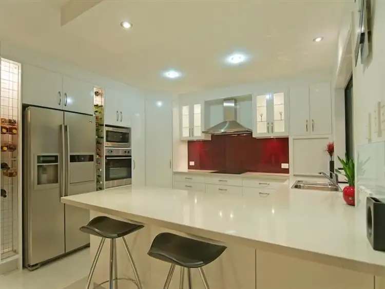 Fourth view of Homely house listing, 18 Bollard Court, Cleveland QLD 4163