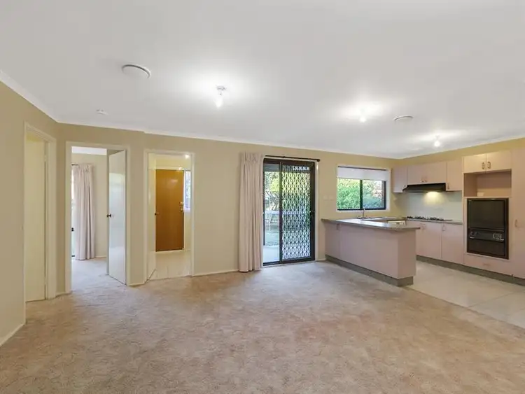 Second view of Homely house listing, 4 Ayers Court, Epping VIC 3076