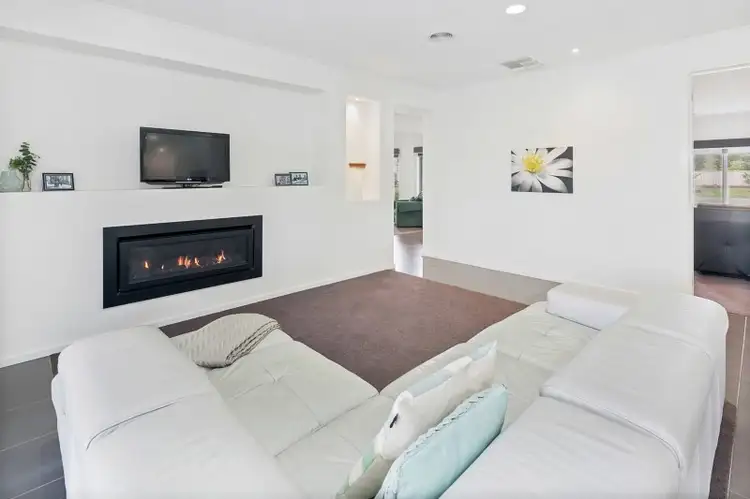 Fifth view of Homely house listing, 73 Ibis Gardens Court, Cardigan VIC 3352