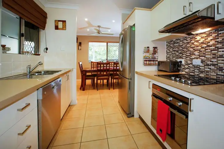 Seventh view of Homely house listing, 20 Young Circuit, Kirwan QLD 4817