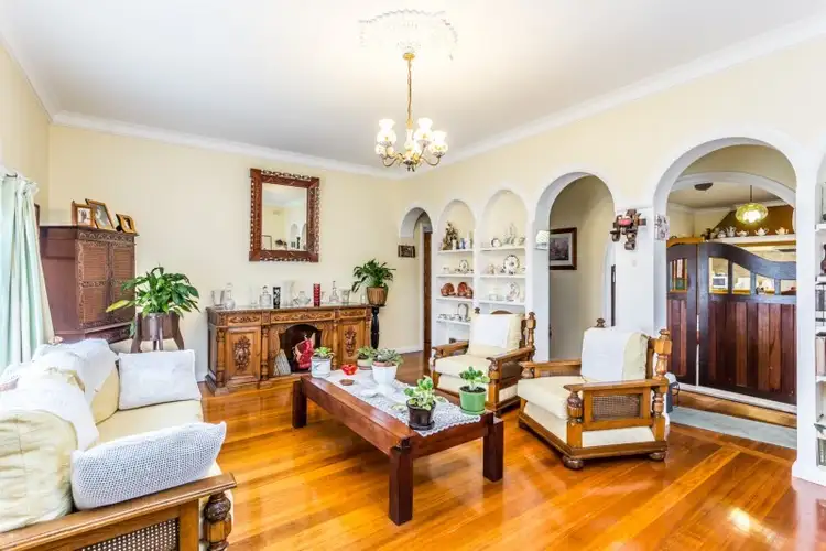 Second view of Homely house listing, 12 Roussac Court, Sunshine North VIC 3020