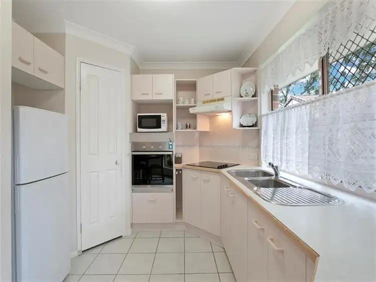 Third view of Homely townhouse listing, 3/2-4 Almara Street, Capalaba QLD 4157