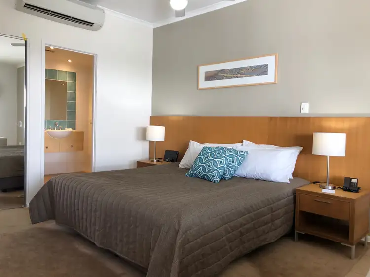 Fourth view of Homely apartment listing, 97/70-76 Davidson Street, Port Douglas QLD 4877