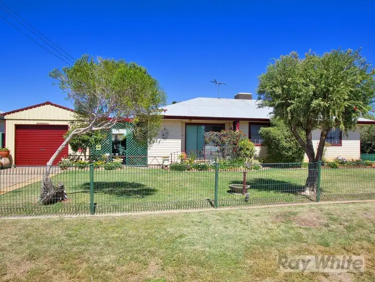 Second view of Homely house listing, 41 Ugoa Street, Narrabri NSW 2390