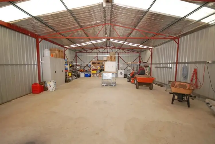 Fourth view of Homely house listing, 73 Johnston Street, Wagin WA 6315