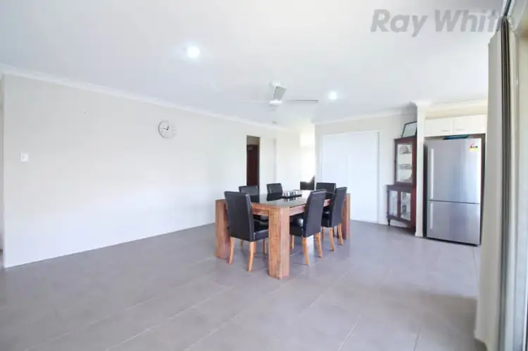 Fourth view of Homely house listing, 4 Bray Street, Lowood QLD 4311