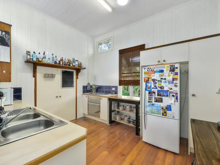 Fifth view of Homely house listing, 26 Kedron Brook Road, Wilston QLD 4051