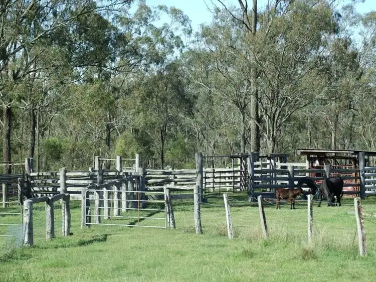Fifth view of Homely rural property listing, 5224 New England Highway, Crows Nest QLD 4355