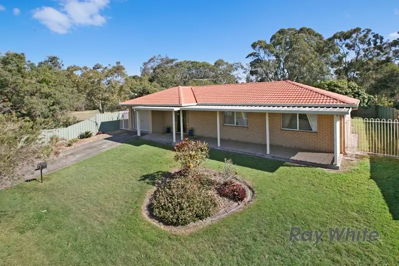 Main view of Homely house listing, 29 Killarney Crescent, Capalaba QLD 4157