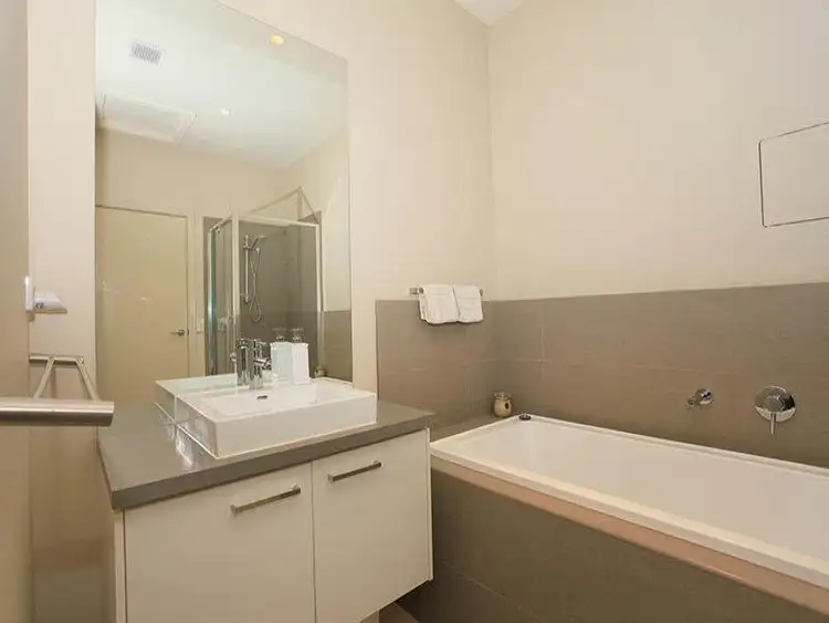 Seventh view of Homely house listing, 105/54 Mernda Village Drive, Mernda VIC 3754