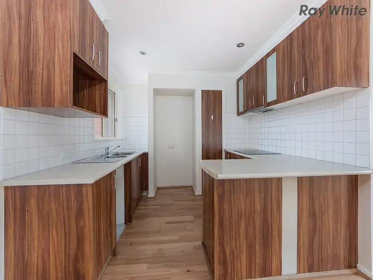 Fourth view of Homely house listing, 1/52 Fox Street, St Albans VIC 3021