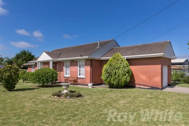 Second view of Homely house listing, 1 Leslie Court, Somerton Park SA 5044