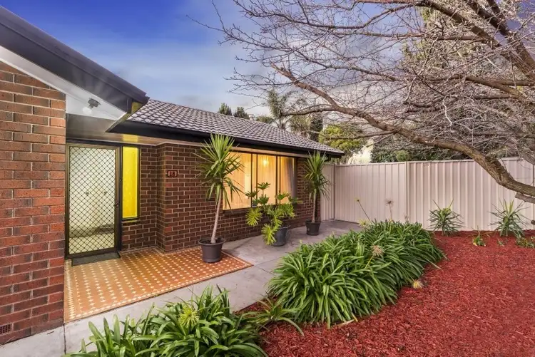 Second view of Homely house listing, 18 Erong Avenue, Gilles Plains SA 5086