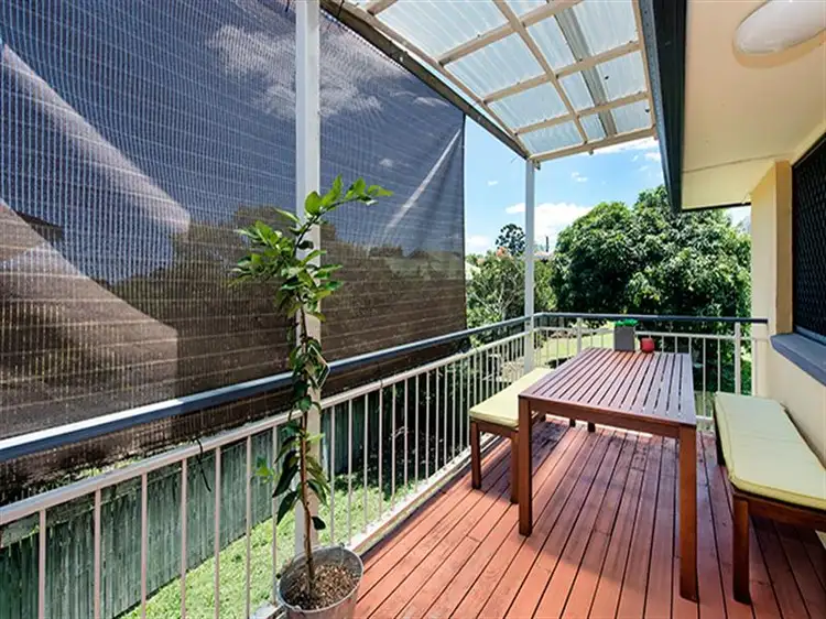 Fifth view of Homely unit listing, 4/24 Collings Street, Balmoral QLD 4171