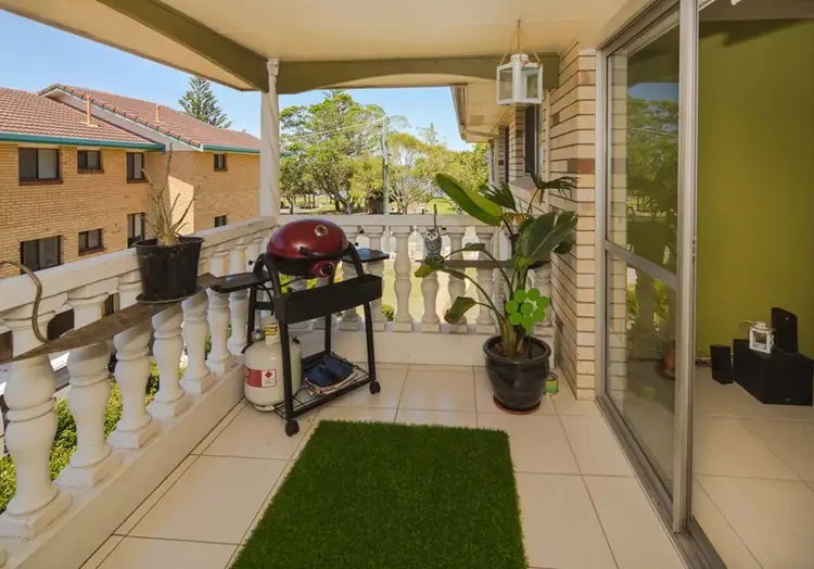 Fourth view of Homely apartment listing, 8/216 Marine Parade, Labrador QLD 4215