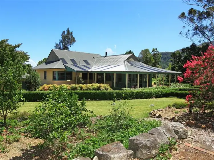Third view of Homely house listing, 235 Foxground Road, Broughton Village NSW 2534