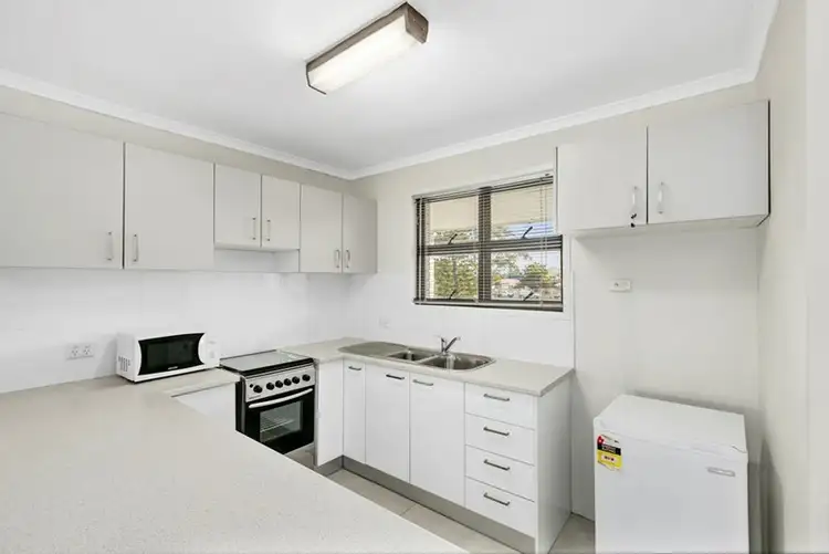 Third view of Homely house listing, 4/5 Andrews Street, Southport QLD 4215