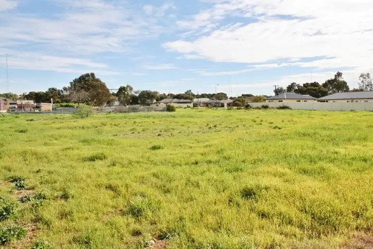 Third view of Homely land listing, 51-53 East Terrace, Snowtown SA 5520