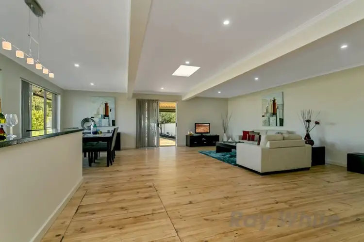 Fifth view of Homely house listing, 12 Karong Avenue, Edwardstown SA 5039