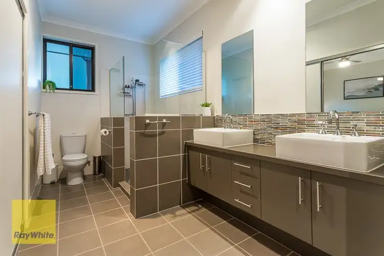 Sixth view of Homely house listing, 30 Settlers Circuit, Mount Cotton QLD 4165